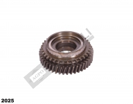 ŞANZIMAN ÜST DİŞLİ Z:36/45