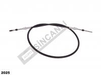 HİDROLİK DAMPER HALATI