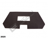 Headliner Sunroof Pad