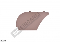 KAPUT İÇİ ÜST KAPAK