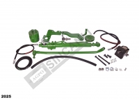 Power Steering Kit