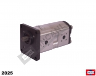 Hydraulic Pump