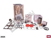 MOTOR REKTİFİYE FULL KİTİ SONALİKA 105 MM