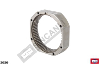 Ring Gear-Square Type 68/Tx 1-15/16