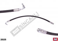 Power Steering Hose 27'' Long