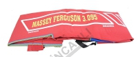 Sheet Metal Cloth Cover
