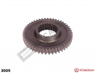 ÖN DİFERANSİYEL GÜÇ AKTARMA DİŞLİSİ Z:48/24