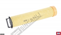 HAVA FİLTESİ KURU TİP İÇ HP2528