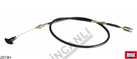 Pick Up Hitch Cable (Case Mx )