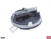 KABİN HAVA KAPAĞI MENFEZLİ