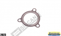 Manifold Gasket 