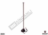 MAZOT DEPO ŞAMANDIRASI KOLTUK ARKA DEPO