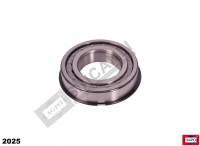 ÖN ÇEKER YAVRU ŞANZIMAN RULMAN NUP 2210NR