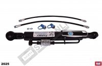 HİDROLİKLİ ORTA KOL 65CM