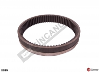 ARKA DİFERANSİYEL ÇEMBER DİŞLİ Z:76