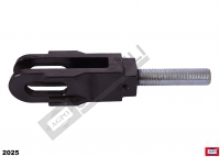 Strap Handle Assembly