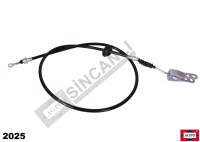 Clutch Cable