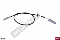 Clutch Cable