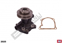 Water Pump Assembly