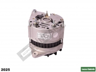 ALTERNATOR A127/14V/45A MASSEY FERGUSON