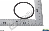 SENKRONİZÖR KİLİTLEME SEGMANI