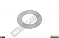 ARKA AKS KOZA DİŞLİ PULU