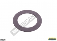 ARKA AKS DİŞLİ PULU 2.85 MM