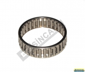 GERİ VİTES MASURA RULMAN