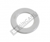 ÖN AKSON KEÇE YATAĞI