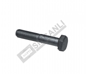 DEVİRDAİM BAĞLANTI CIVATASI M10x1.25x55