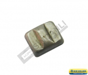 SENKROMEÇ TIRNAK KİLİT