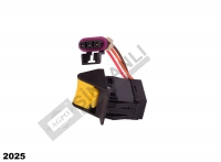 Pto Toggle, Rocker Switch