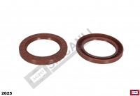 Rear Axle Seal