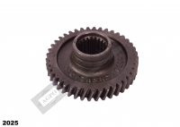 ŞANZIMAN HELEZON DİŞLİ Z:41