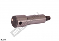 YAVUR ŞANZIMAN DİŞLİ MİLİ