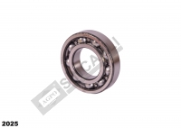 ŞANZIMAN TAHRİK MİL RULMANI 6208