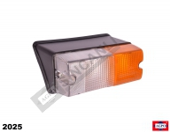 SİNYAL LAMBASI ÖN SOL