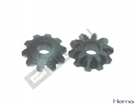 İSTAVROZ DİŞLİSİ BÜYÜK YM