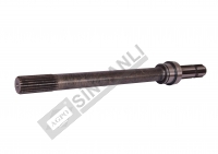 Pto Shaft 4x4 58,8Cm