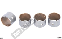 KOL BURCU 38MM TEK DELİK