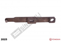 VİTES KAPAK MANİVELASI