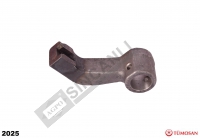 3/4 VİTES DİŞLİSİ SÜRGÜ ÇATALI