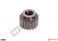 GERİ VİTES DİŞLİSİ T180