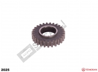 ÜST GRUP GERİ VİTES DİŞLİSİ