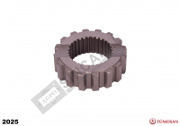 ÜST GRUP 1. VİTES DİŞLİ MANŞON GÖBEĞİ