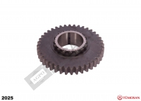 4.VİTES DİŞLİSİ