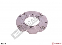 TAKVİYE SEHPA FLANŞI