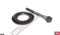 Crown Wheel& Pinion