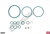Control Unit Repair Kit