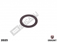 ÖN ÇEKER CER DİŞLİ PULU 25*35*1,5